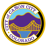 City of Canon city Colorado