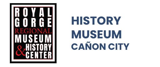 Canon City CO Museum Homepage