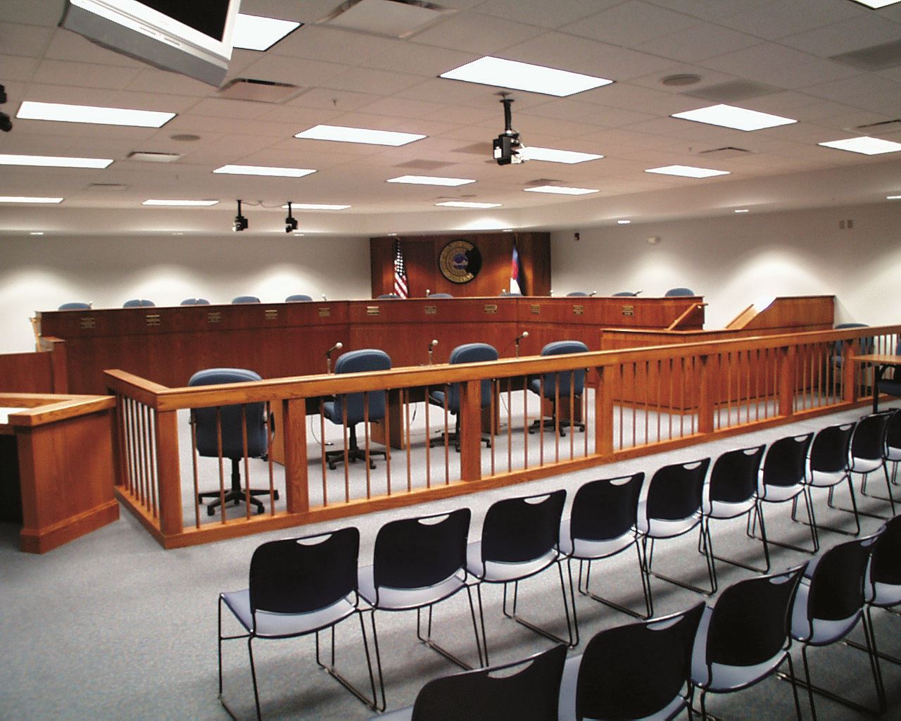 Council Chambers