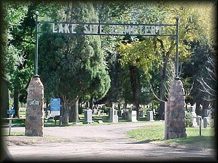 Lake Side Cemetery